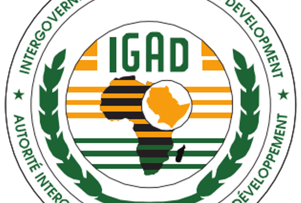 IGAD Says New Cyclone Poses No Threat To Somalia
