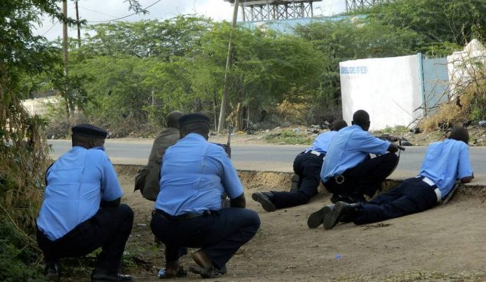 Kenyan Police Issue Al-Shabab Attacks Warning Ahead Of Ramadan