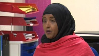 FGM law change call from 'persecuted' Somali women