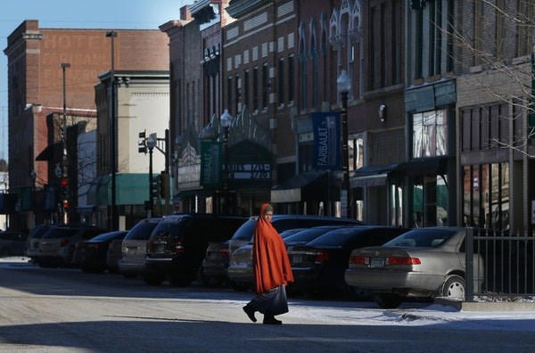 MINNESOTA: Federal lawsuit alleges that Faribault targeted Somalis with housing restrictions