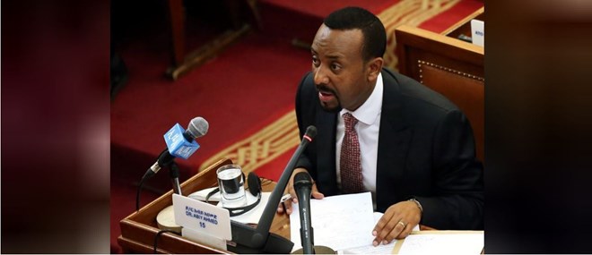 Ethiopia says UAE to deposit $1 billion to ease currency shortage