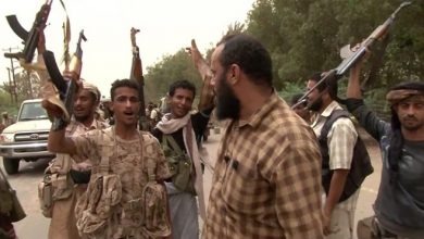 Saudi-UAE led forces 'capture' Yemen's Hudaida airport