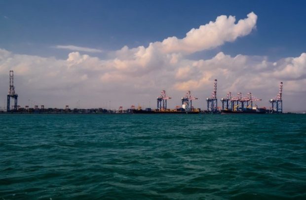 DP World denies out of court settlement on Djibouti Doraleh port