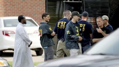 Three men indicted for Minnesota mosque bombing