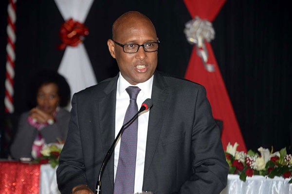 IGAD Signs Cross- Border Trade Policy