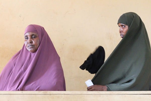 Mandera court jails 2 women for trafficking minor from Somalia