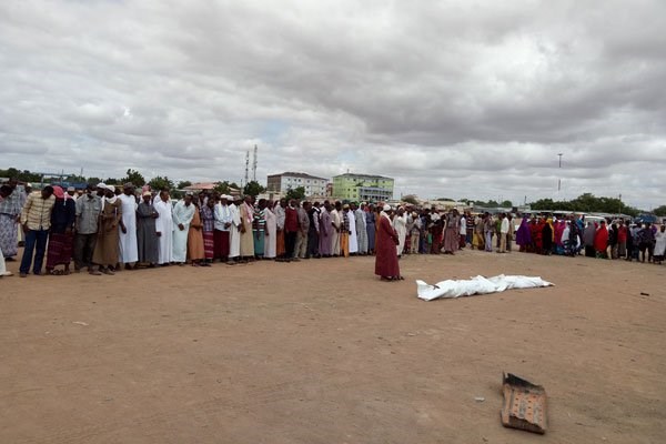 2 Wajir residents reported missing found dead