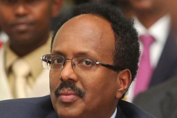Somalia eyes December date for new constitution
