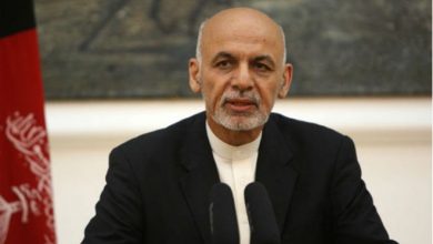 Afghan president announces temporary ceasefire with Taliban