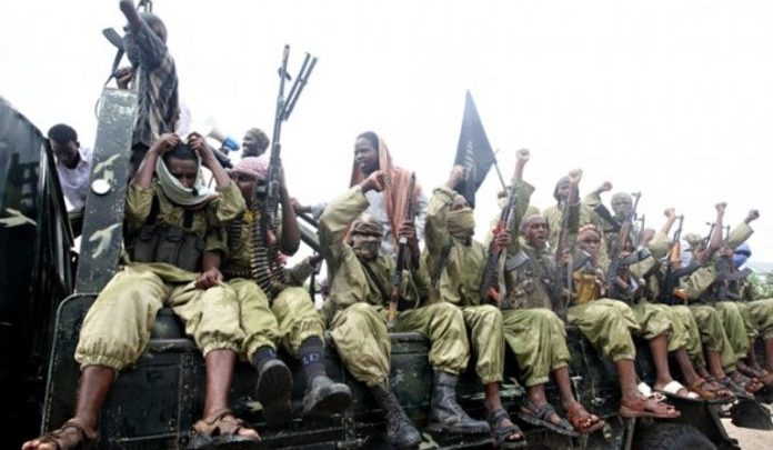 Al-Shabaab Says Killed 4 Soldiers In Attack On Somali Military Base In Bakool