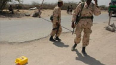 Al-Shabaab Attacks NISA Checkpoint Outside Mogadishu