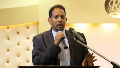 Mogadishu Mayor Fires Several District Officials