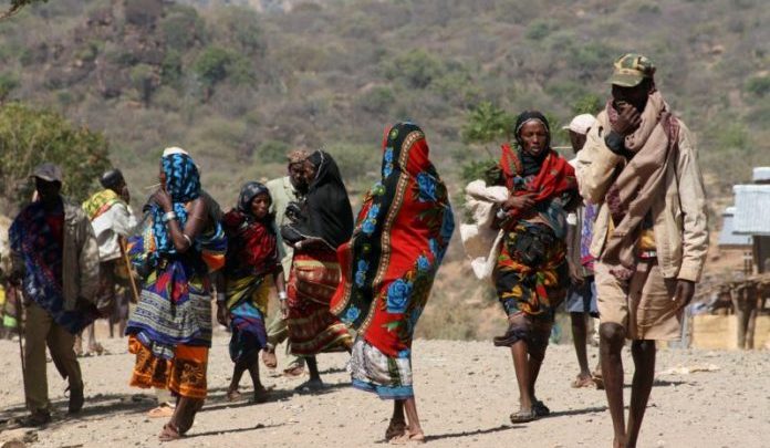 Ethnic Clashes In Southern Ethiopia Leave One Dead