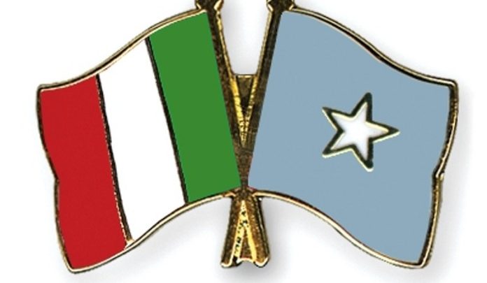 Italy Commits $1.2 Million To The Somalia Infrastructure Fund