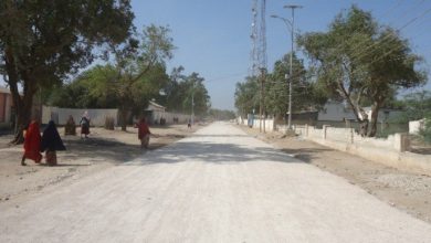 HirShabelle MPs Worried About Rising Jowhar-Bal’ad Road Insecurity