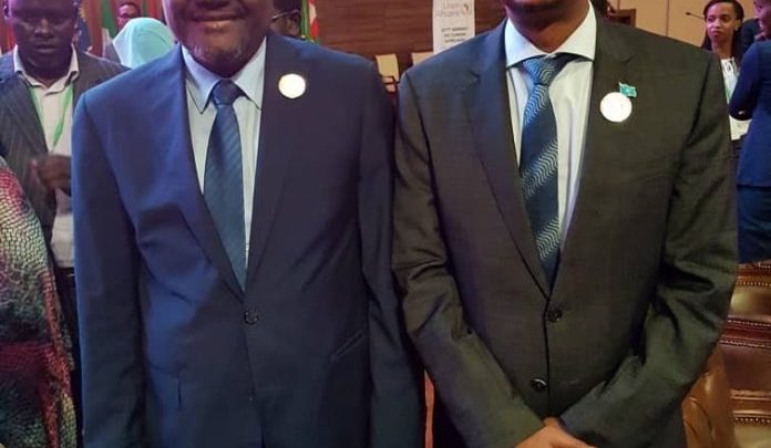 AU Summit Ends In Mauritania With Advisory Decisions On Somalia