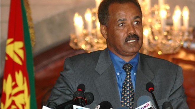 Eritrea leader visits Ethiopia on Saturday in historic thaw