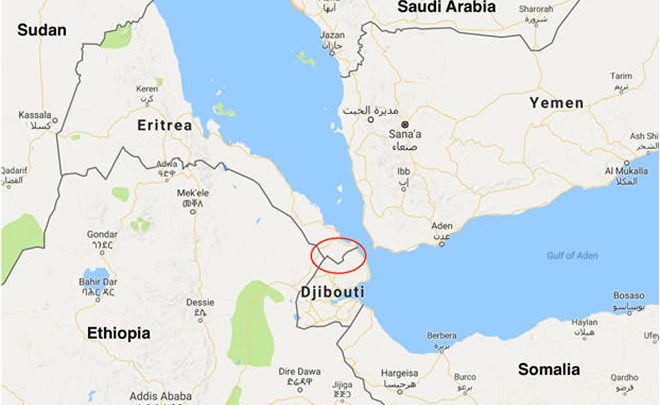 Djibouti asks UN help to end border dispute with Eritrea