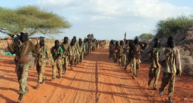 Al Shabaab captures strategic town in Somalia's Puntland