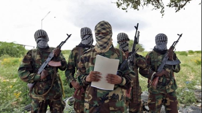 How Al-Shabaab Funds Terror with Far-Reaching System of Tax Collection