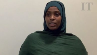 Irish behind new campaign against FGM in Somalia