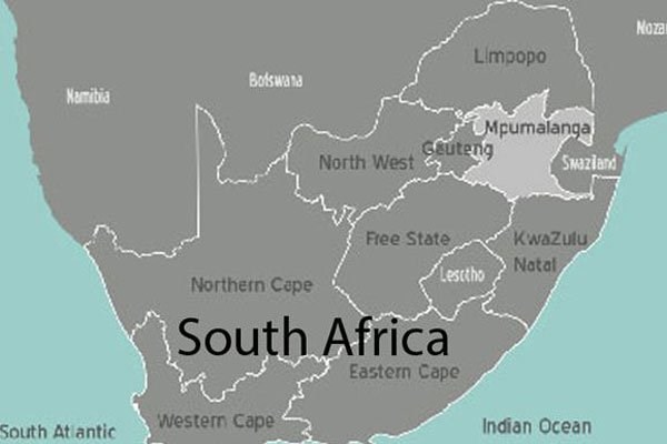 South Africa shooting: Eleven taxi drivers killed in ambush