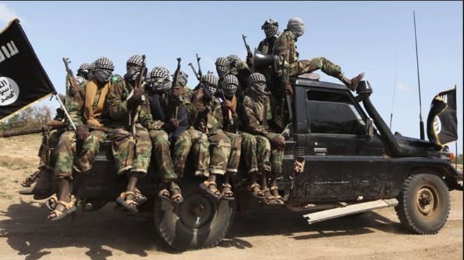 Somalia's al Shabaab says has stormed military base in country's south, kills 27 soldiers