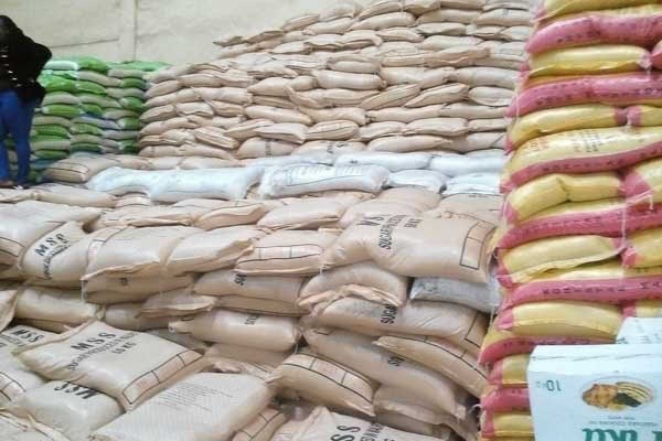 Somalia connection in sugar smuggling syndicate revealed