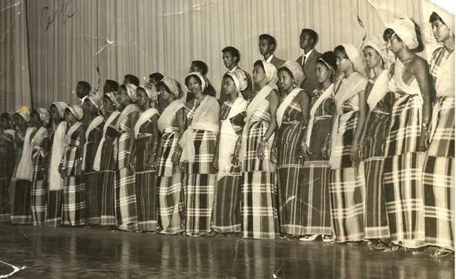 Somali songs reveal why musical crate digging is a form of cultural archaeology