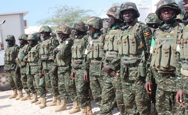 UN delays troop reduction in Somalia force