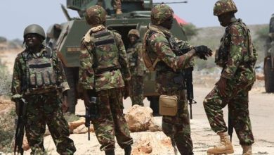 Three Herders Killed In Inter-Clan Feud At Somalia Border