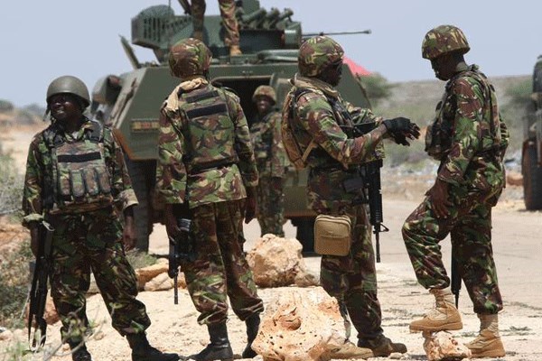 Three herders killed in inter-clan feud at Garissa-Isiolo border