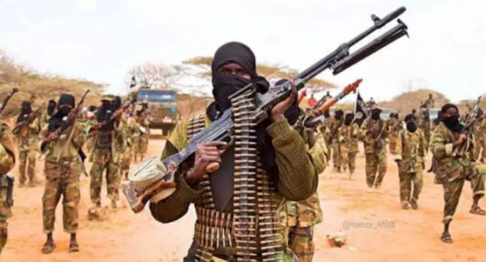 Al-Shabaab Raids Jubbaland Army Base Near Kismayo; 3 Soldiers Dead