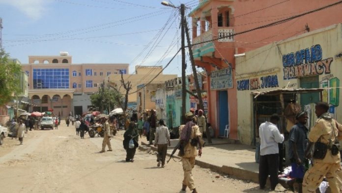 Al-Shabaab Carries Out Attack In Baidoa, Kills At Least 3 Soldiers