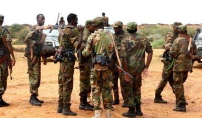 Somali Army Claims Victory Over Battle With Al-Shabab Militants