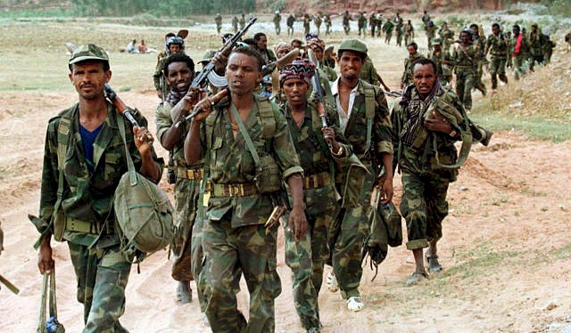 Ethiopia To Deploy Military And Police Forces To Conflict Regions