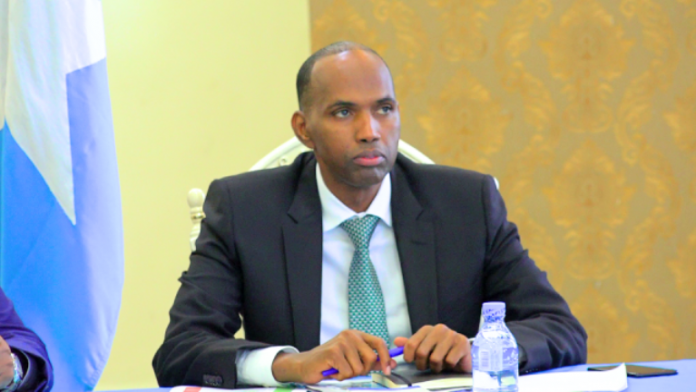 PM Khaire Speaks About Somalia’s Re-Entry To COMESA