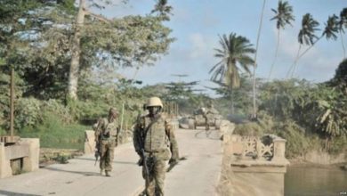 Al-Shabaab Commander Captured In Qoryoley, Says Official