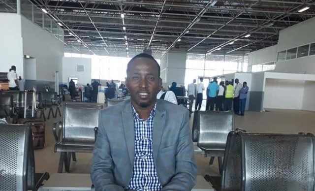 HirShabelle Minister Passes Away In Mogadishu After Illness