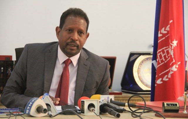 Mogadishu Mayor Terminates Previous Deals On City’s Gardens