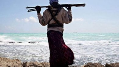 UN Says Anti-Piracy Fund Has Boosted Maritime Security In Somalia
