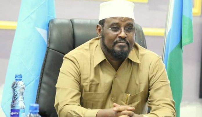 Jubbaland State President Reshuffles His Cabinet