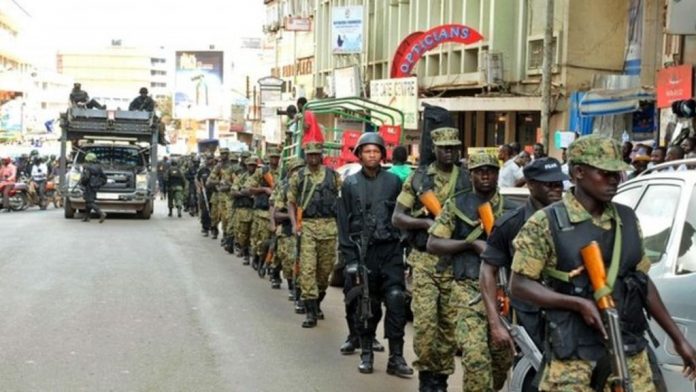 Uganda Beefs Up Security To Avert Al-Shabaab Possible Attack
