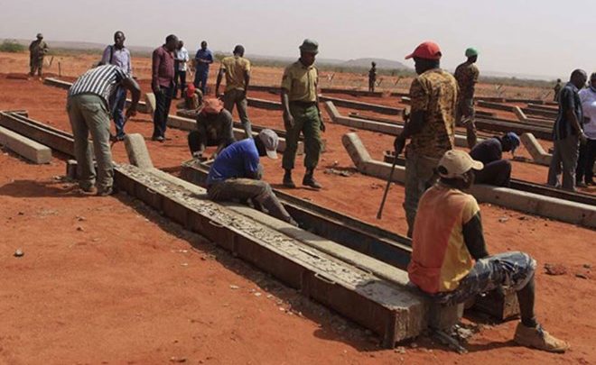 Porous Somalia Border Costing Kenya $20m Yearly