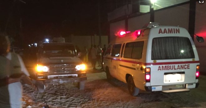 Free Ambulance Service Imperiled in Somali Capital