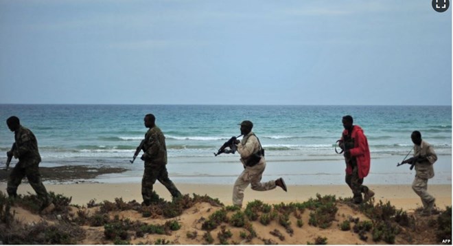 Militant Groups Look to Exploit Somaliland-Puntland Tensions