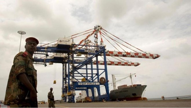 Djibouti Rejects Court Ruling Over Port Row With Dubai
