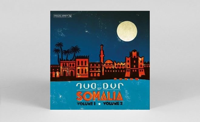 The funk and disco sound of Somalia’s Dur-Dur Band to be reissued by Analog Africa