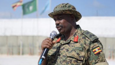 Uganda Hails UN Security Council Renewal Of AU Mission In Somalia