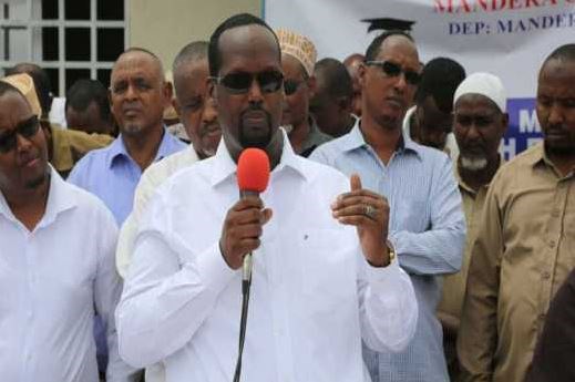 Mandera to have its first medical college since independence